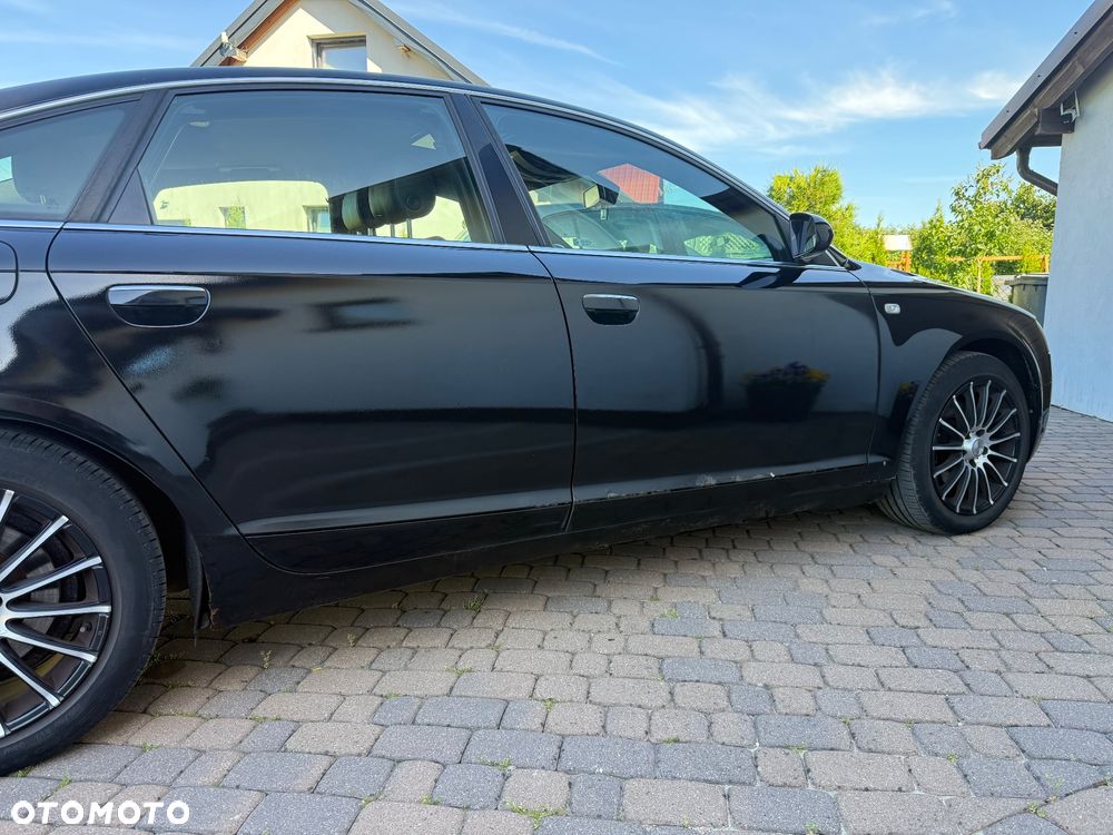 Audi A6 Limousine - 9