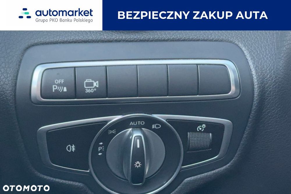 Mercedes-Benz GLC 250 4-Matic - 14