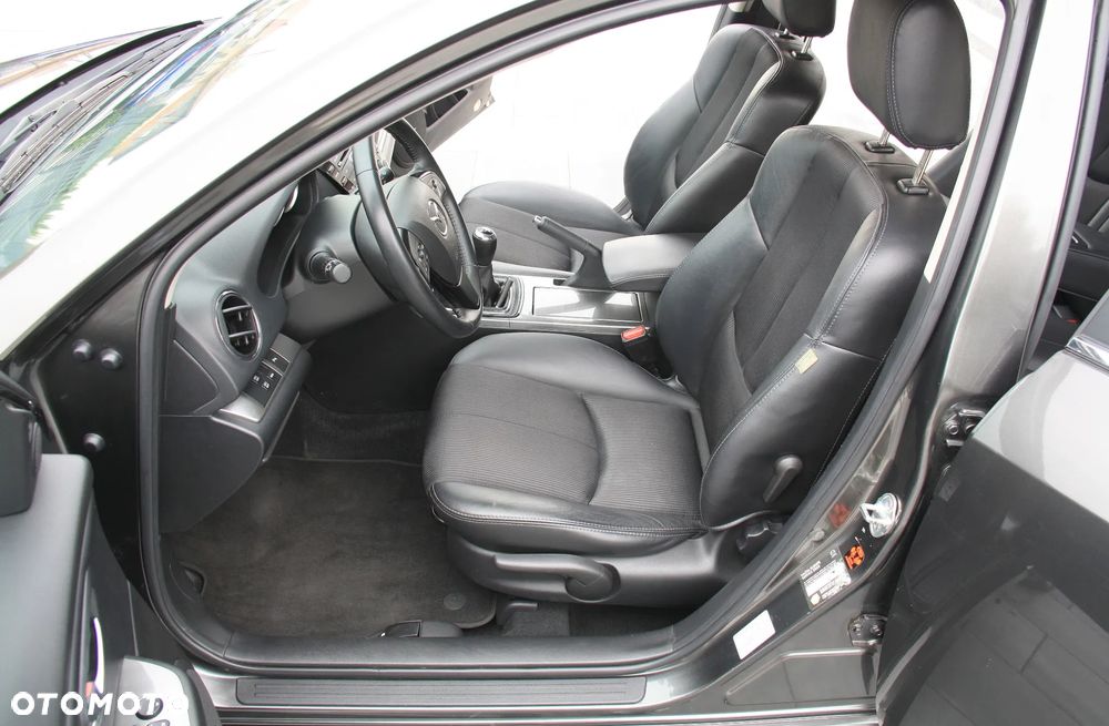 Mazda 6 Sport 2.0 MZR DISI Sports-Line - 18