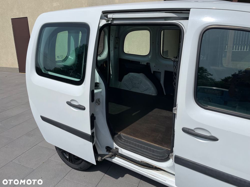 Renault kangoo - 20