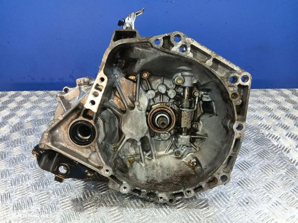 CAIXA DE VELOCIDADES  CITROEN C1 1.0 REF: 20TT01 - 1