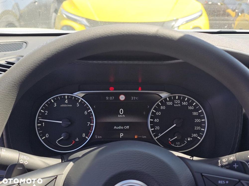 Nissan Juke 1.0 DIG-T Acenta DCT - 14