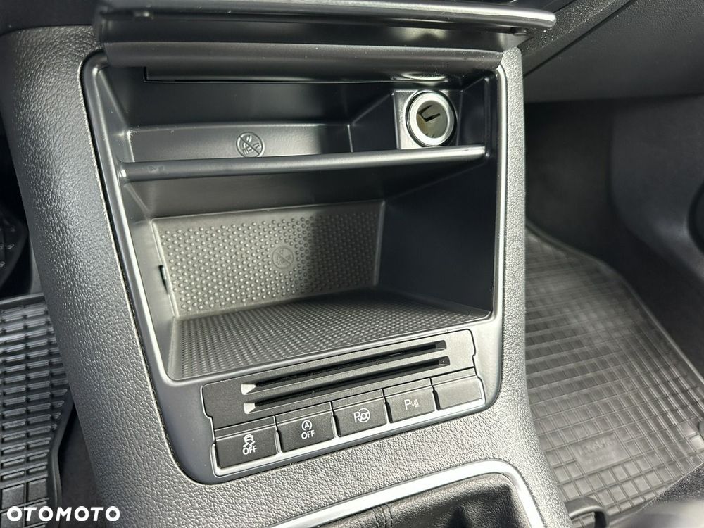 Volkswagen Tiguan 1.4 TSI R-Style - 22