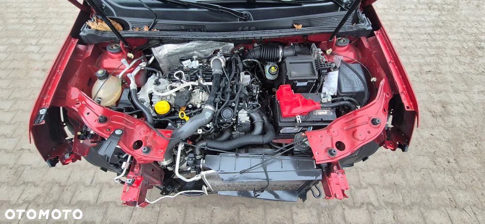 Dacia Duster 1.3 TCe FAP Techroad - 6