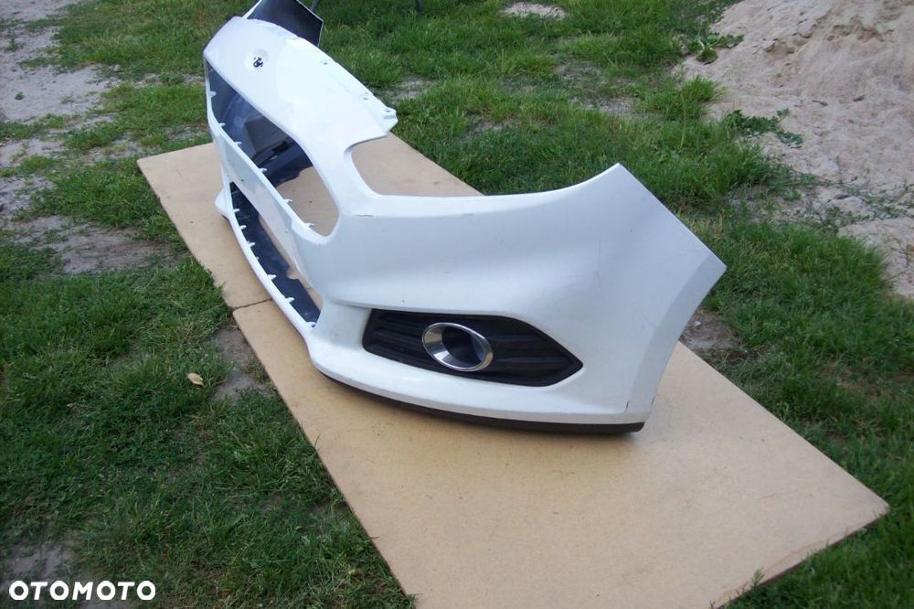 zderzak przedni ford s max mk ii - 3