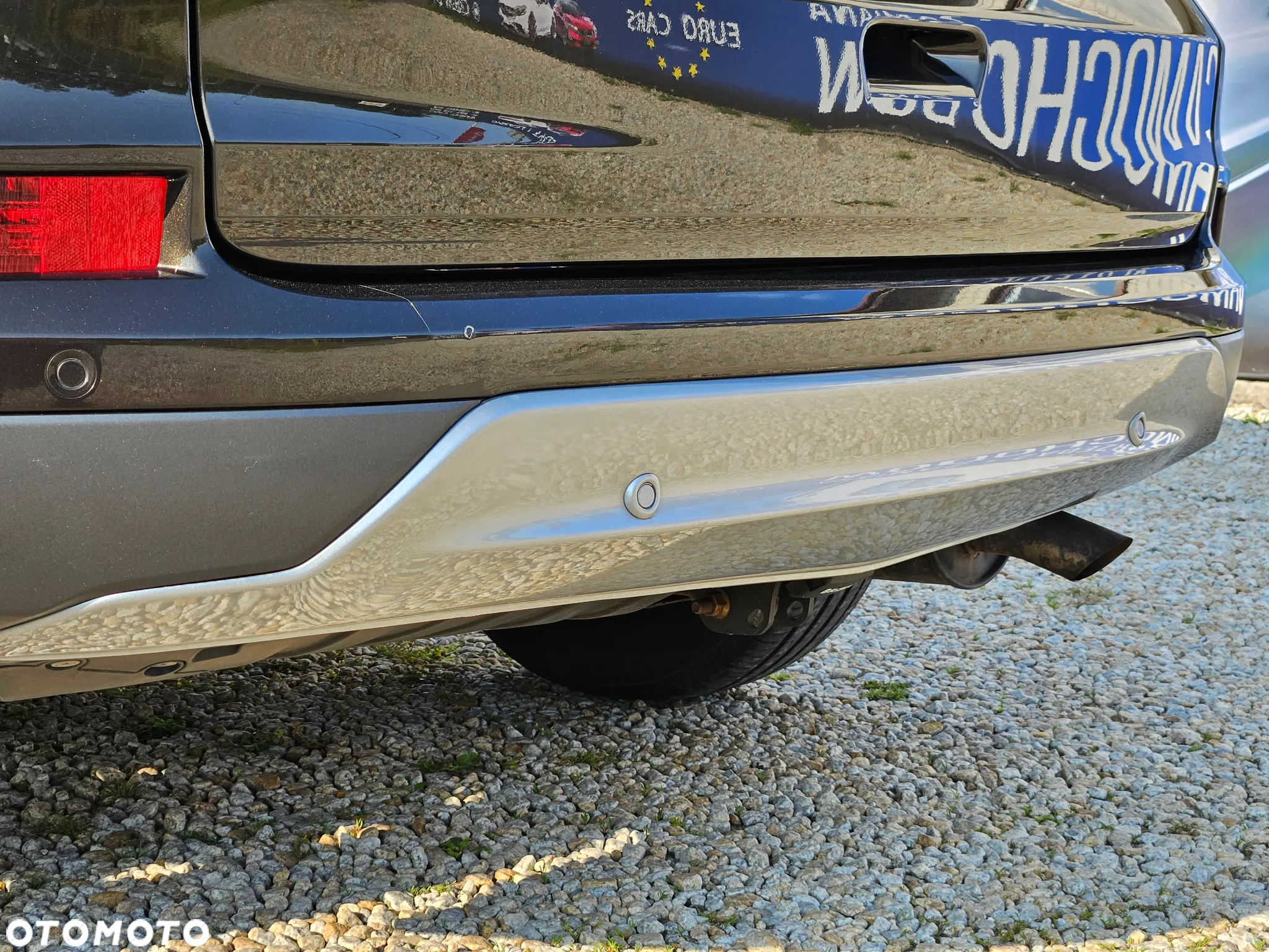 Honda CR-V 2.0 Elegance Plus (ADAS / Connect+) - 17