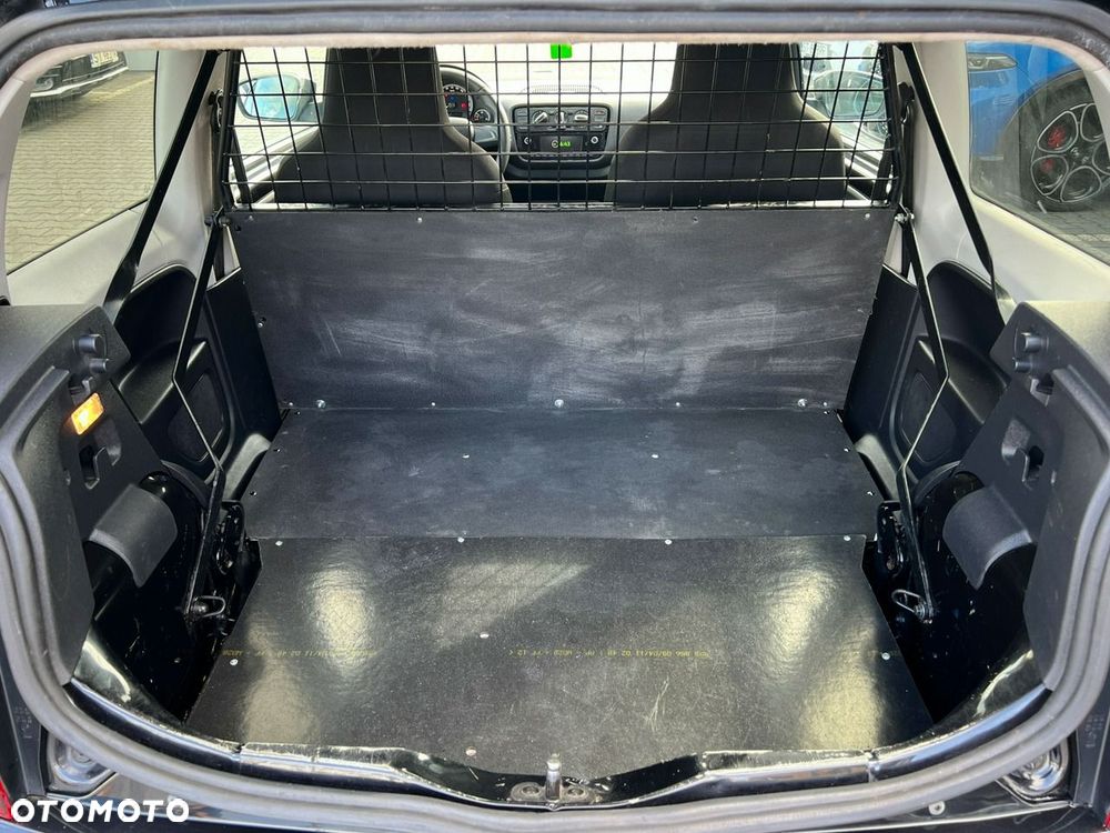 Skoda Citigo - 16