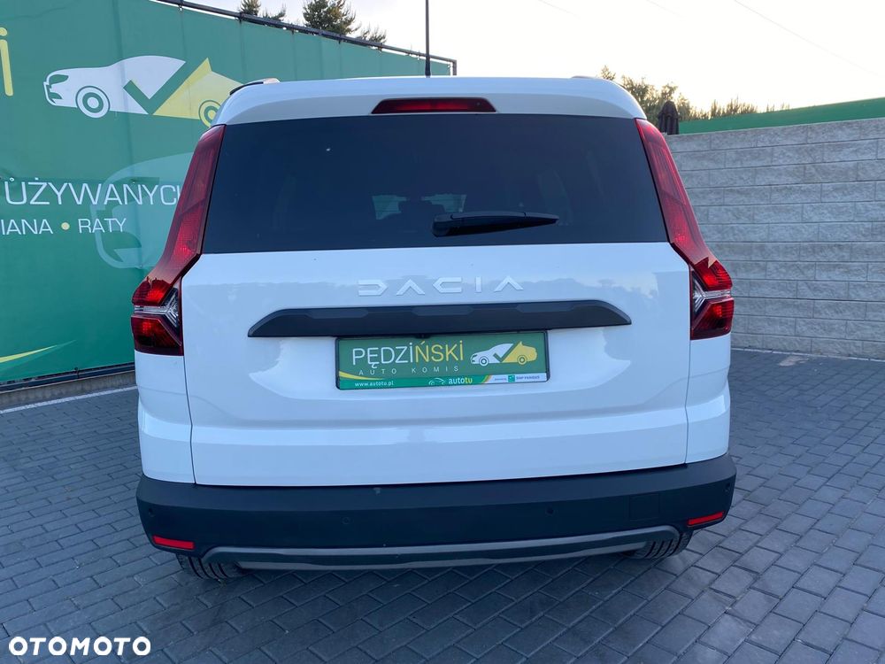 Dacia Jogger 1.0 TCe Extreme+ 7os - 20