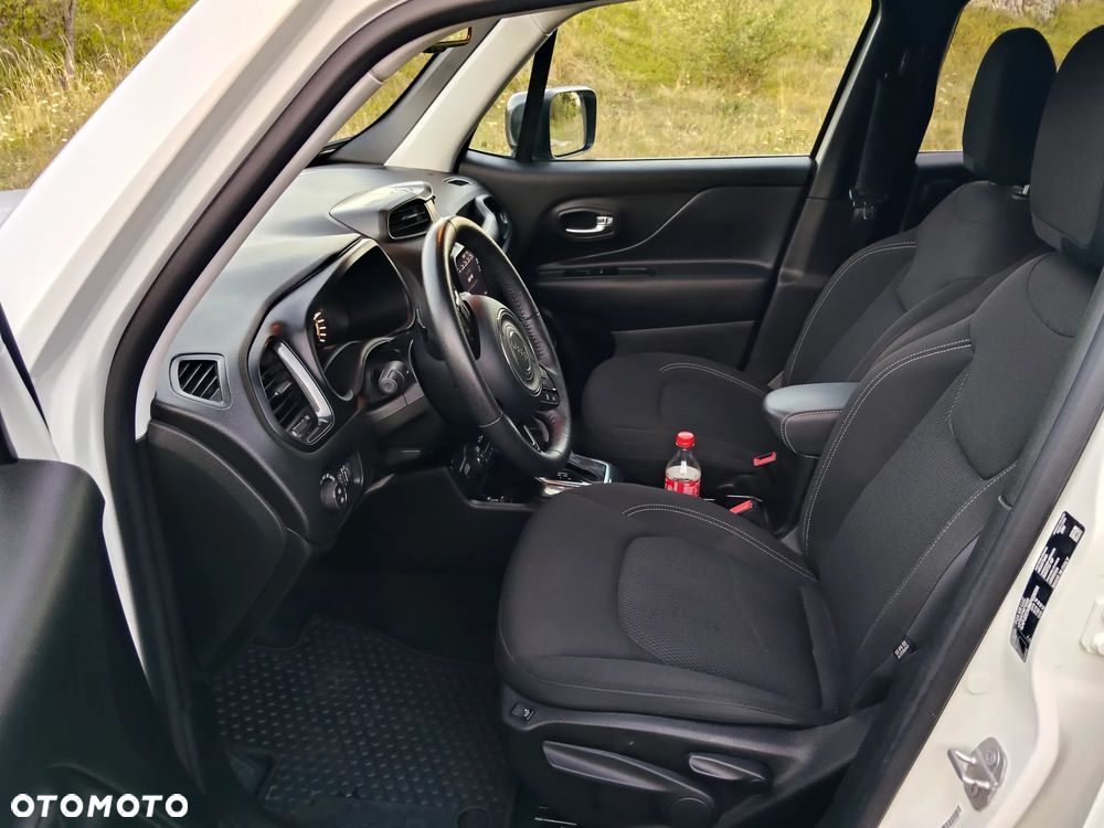 Jeep Renegade 1.3 T-GDI 4xe Automatik S - 37
