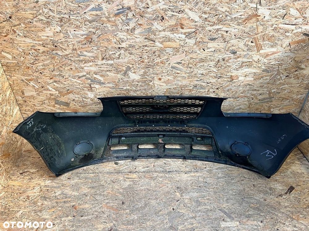 ZDERZAK PRZÓD przedni HYUNDAI SANTA FE 2 II 06-10 CM - 9