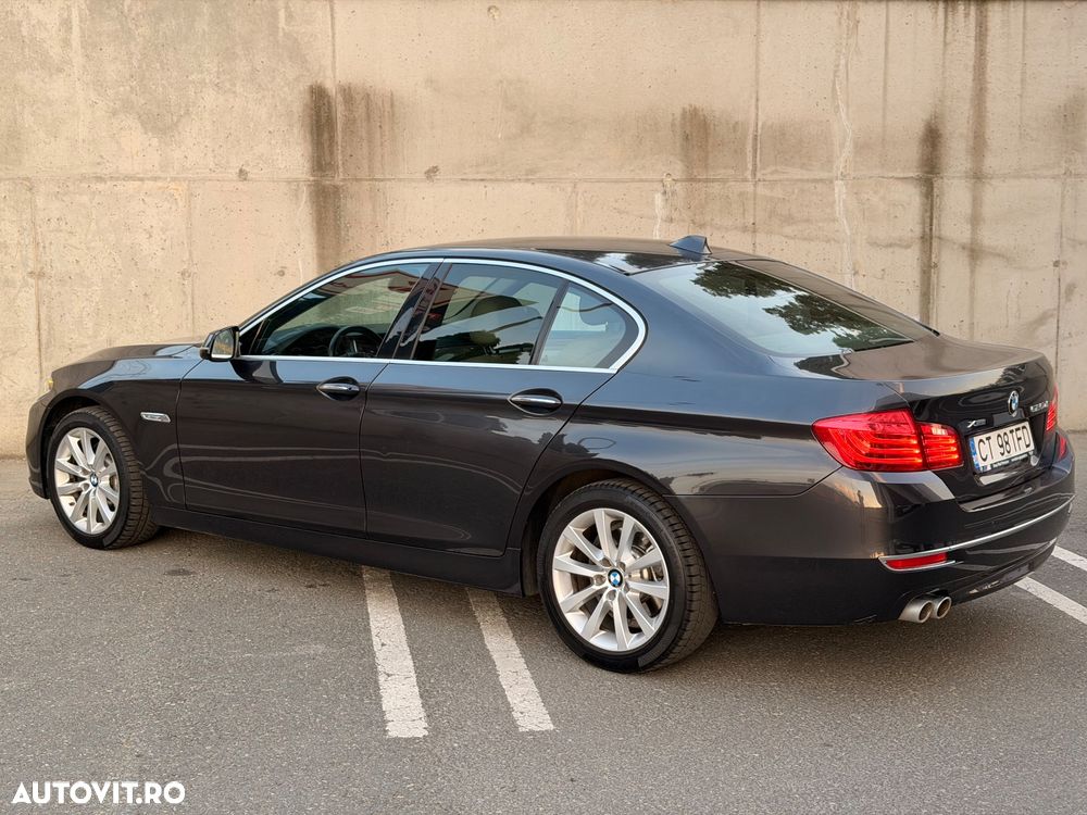 BMW Seria 5 - 3