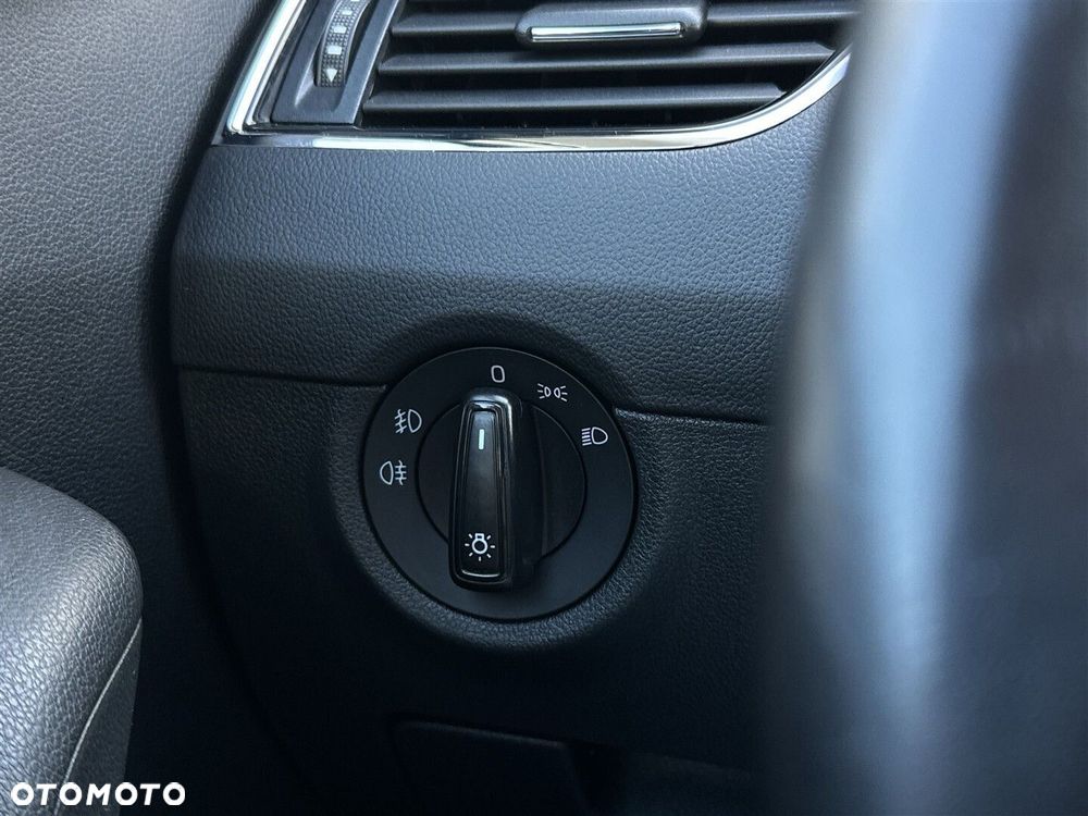 Skoda Octavia 1.0 TSI Ambition - 18
