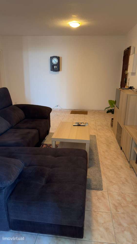 Apartamento T1 com 2 marquises - Grande imagem: 4/13