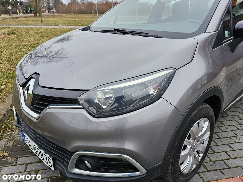 Renault Captur - 1
