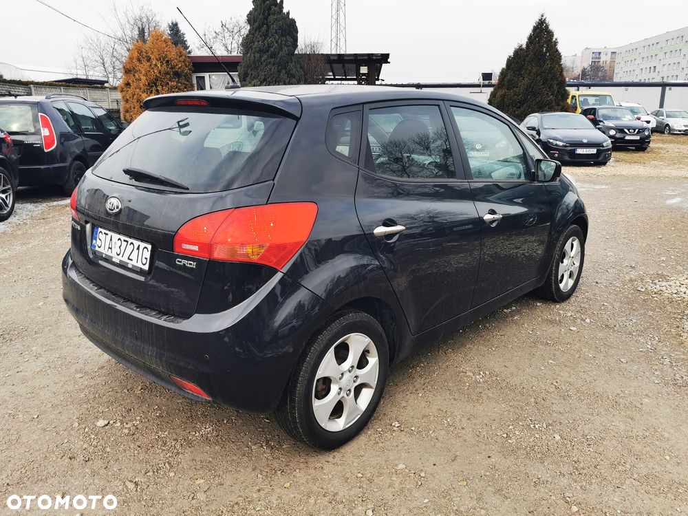 Kia Venga 1.6 CRDi 128 Business Line - 7