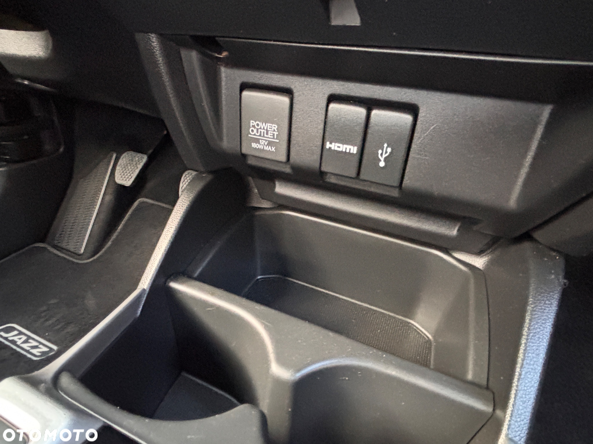 Honda Jazz 1.3 Comfort (ADAS/Honda Connect+) - 23