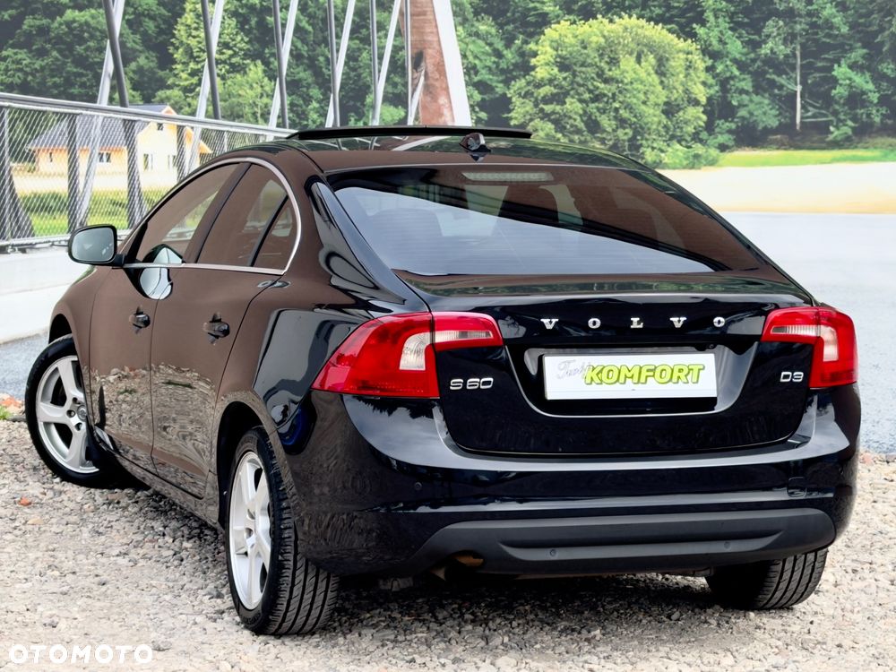 Volvo S60 - 11