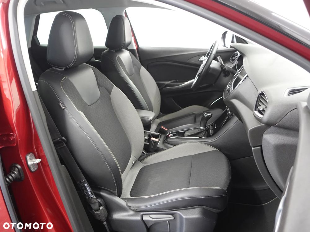Opel Grandland X 2.0 D Start/Stop Automatik Ultimate - 26