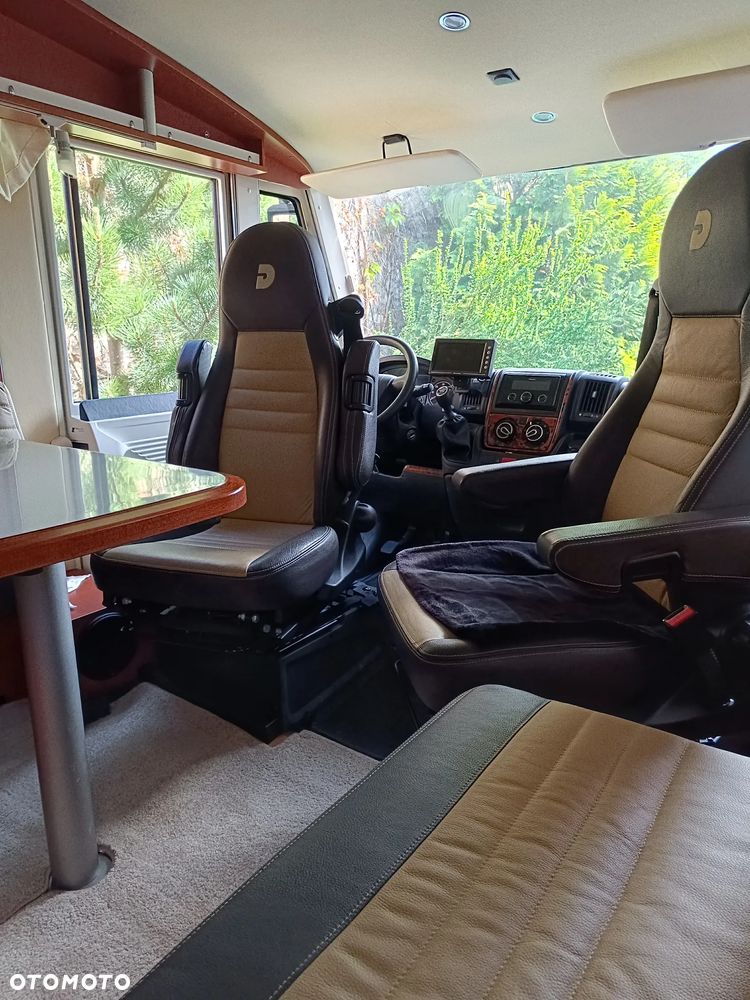 Fiat Ducato - 2
