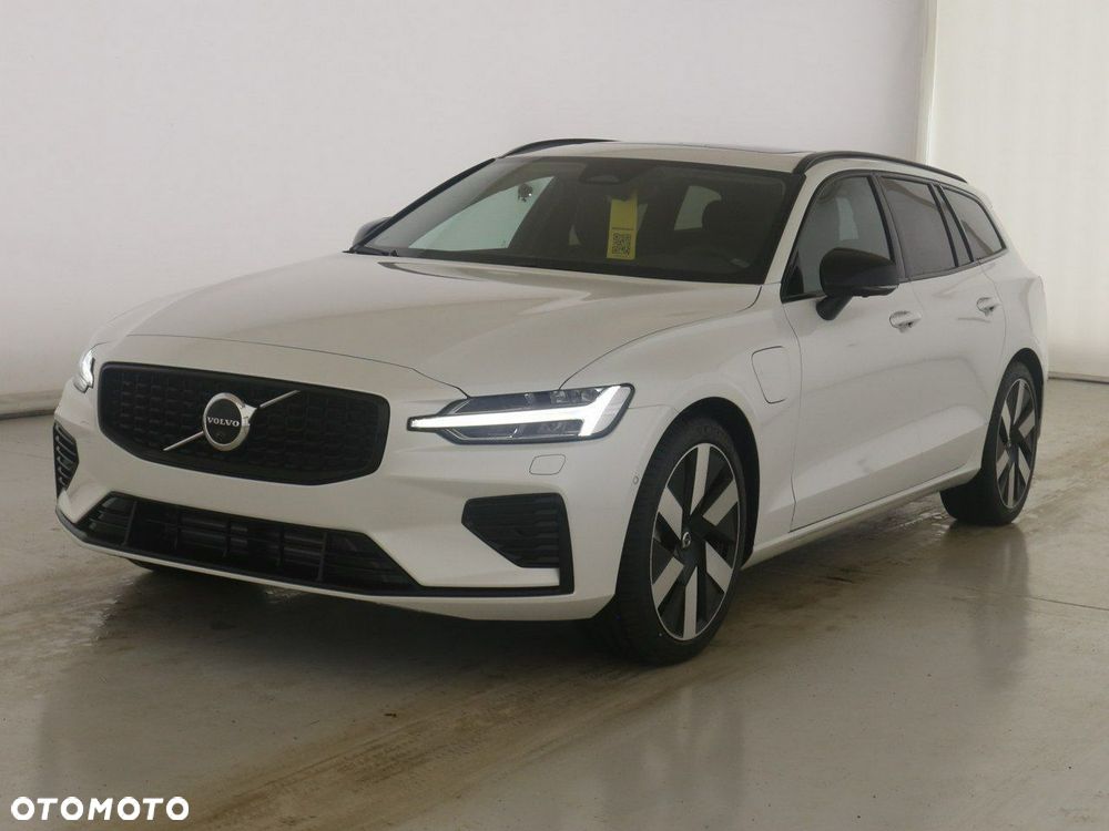 Volvo V60 - 1