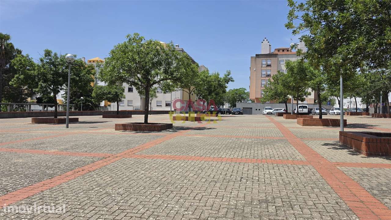 Apartamento T3 Venda em Sé e São Lourenço,Portalegre - Grande imagem: 4/59