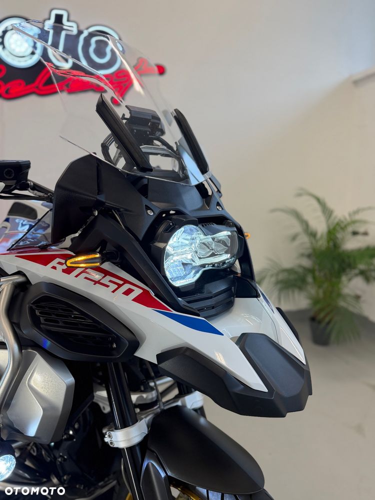BMW R1250 GS Adventure - 3