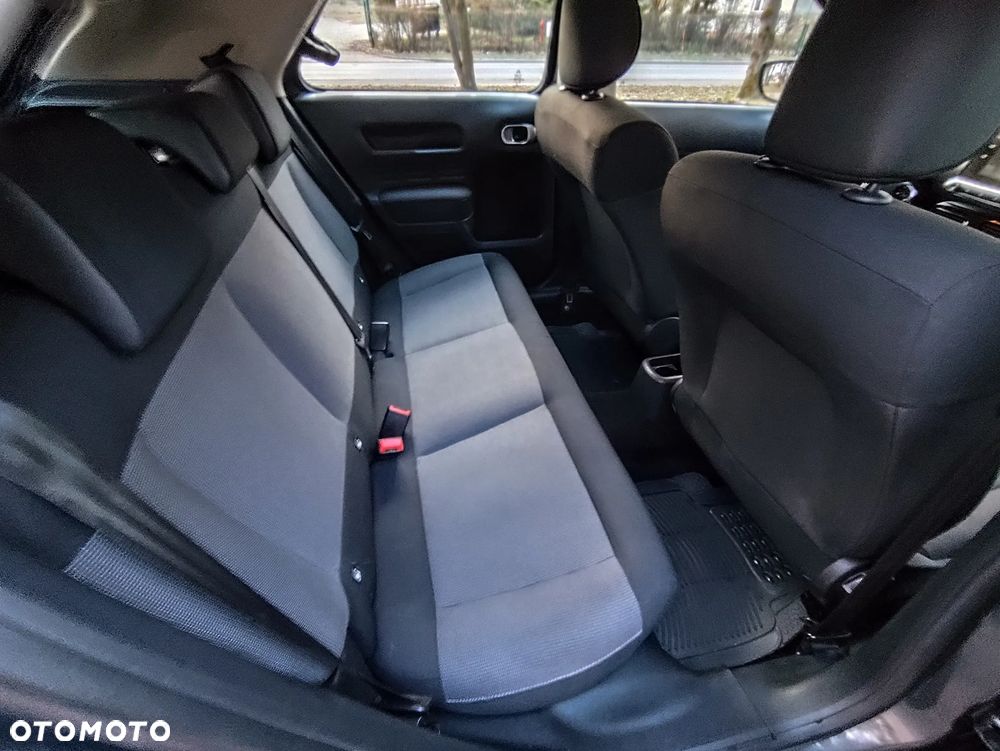 Citroën C4 Cactus 1.6 Blue HDi Live - 24