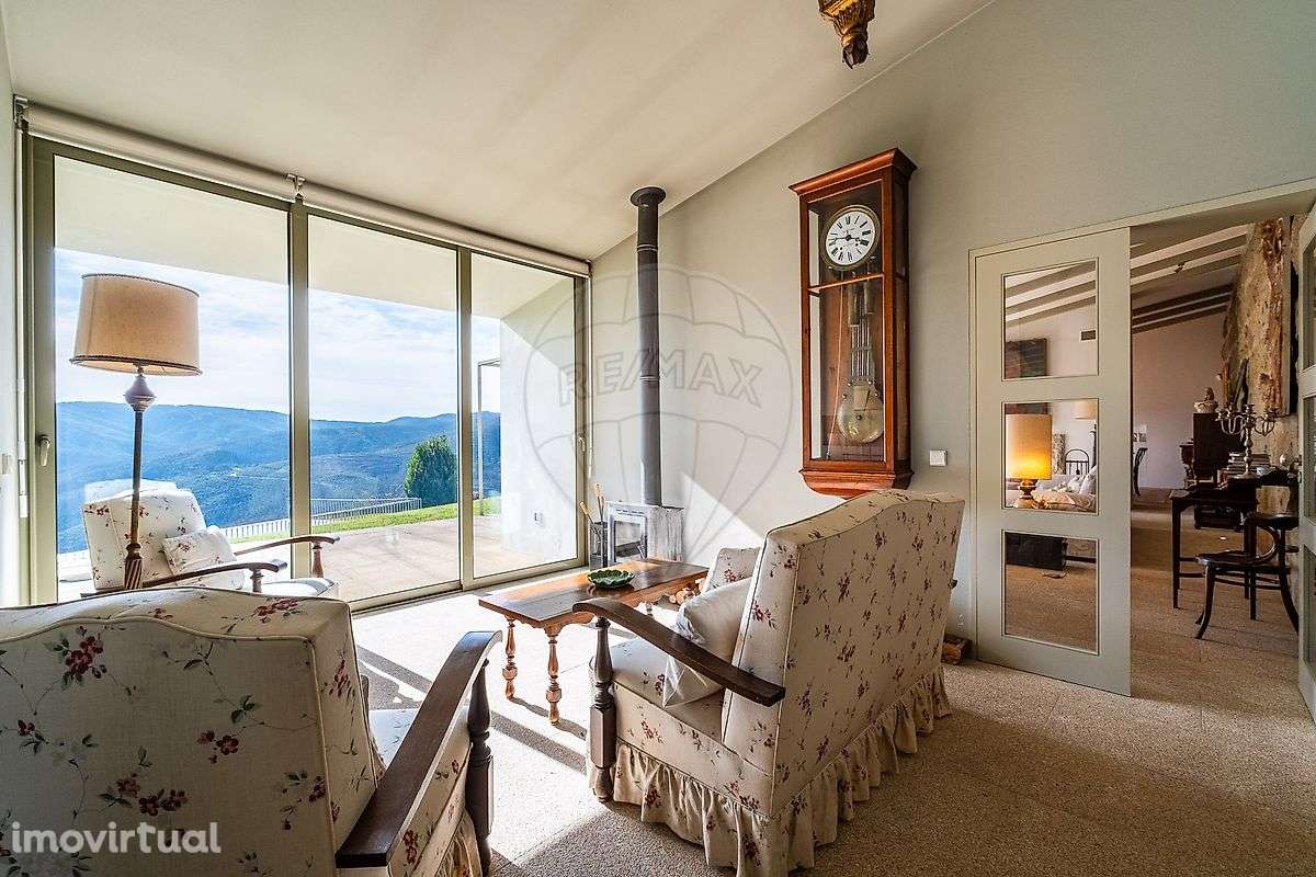 Moradia T5 para venda - Grande imagem: 4/49