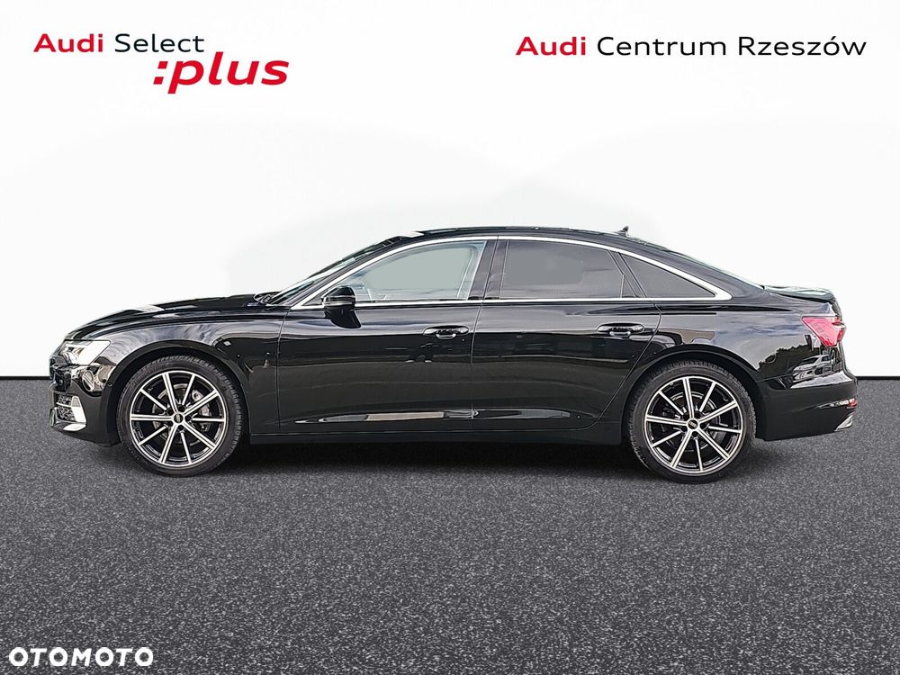 Audi A6 Limousine - 8