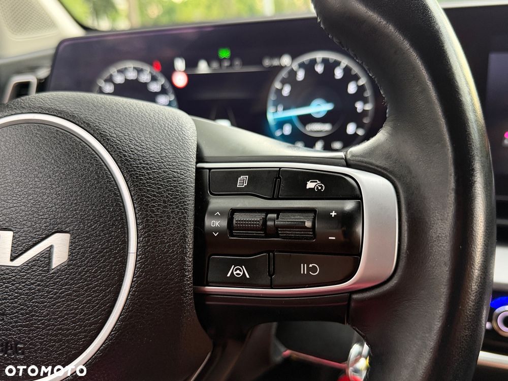 Kia Sportage 1.6 T-GDI Business Line 2WD - 16