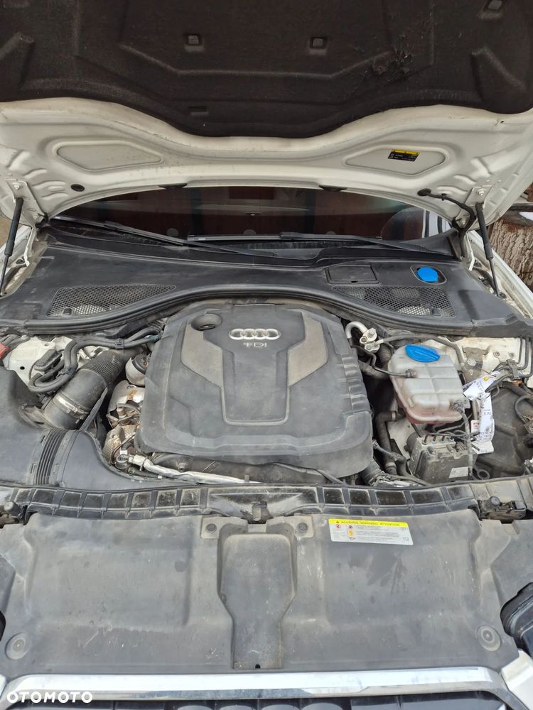 Audi A6 Avant 2.0 TDI ultra S tronic - 6