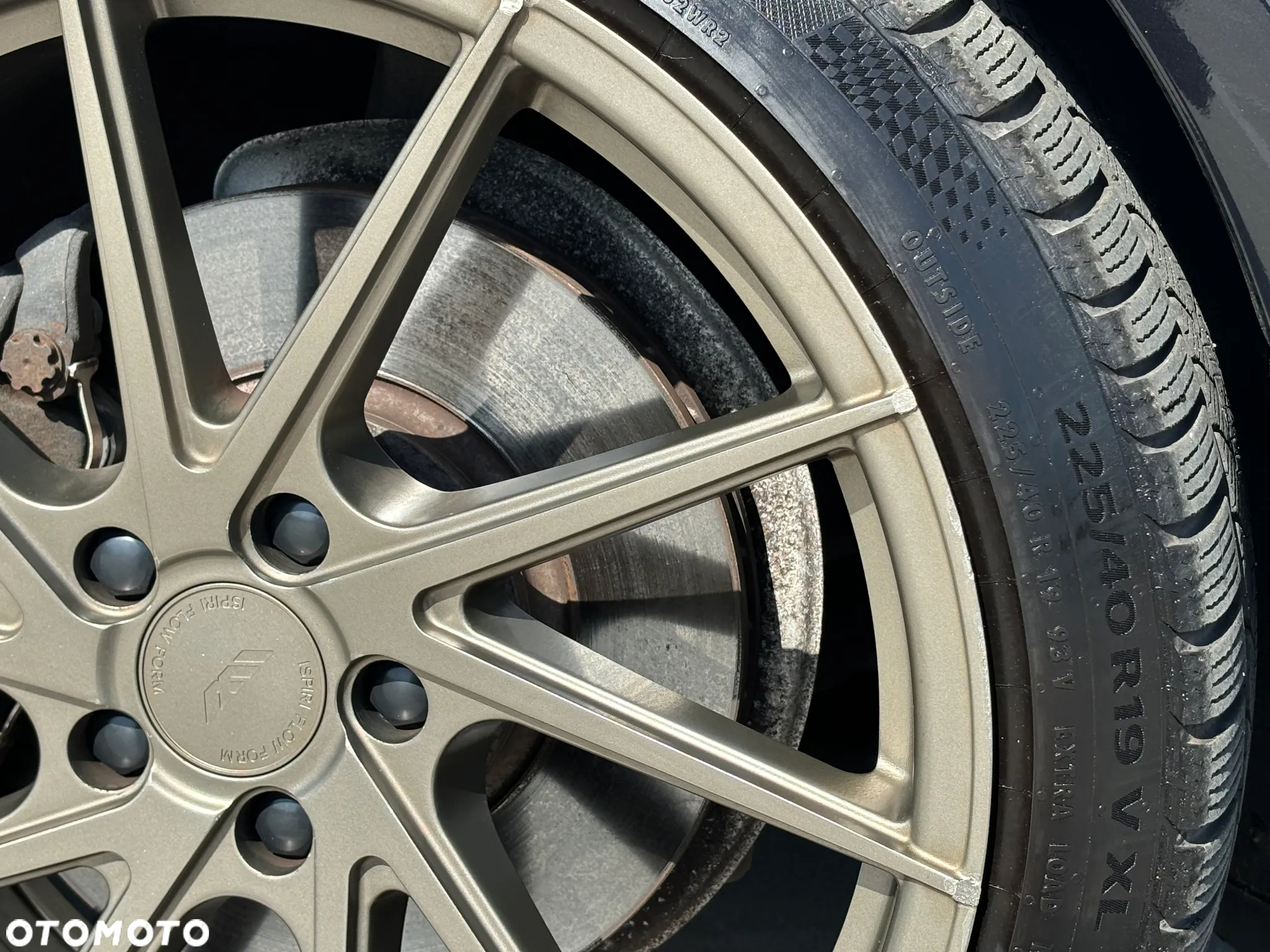 Audi A5 2.0 TFSI Quattro - 30
