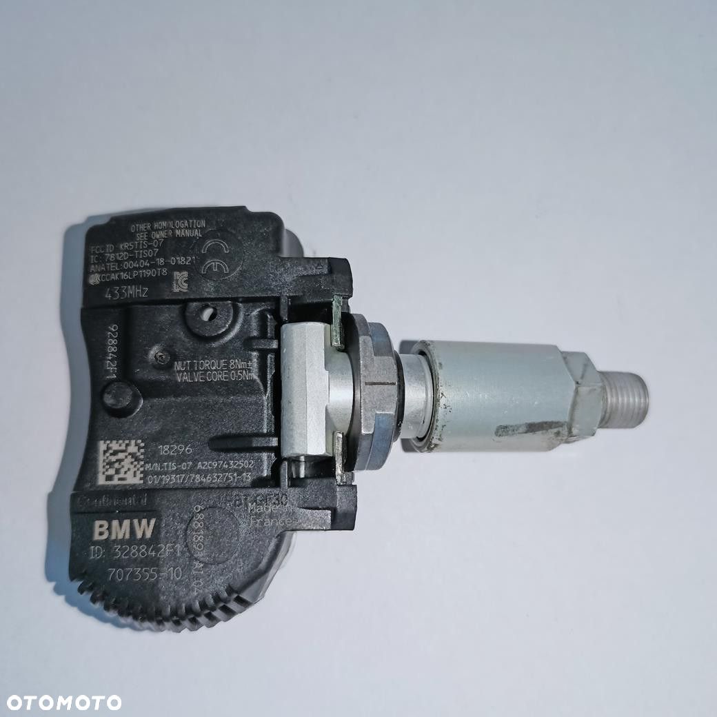 Czujnik ciśnienia Bmw F22 F30 F32 F45 X1 X5 1szt (E2070) - 1
