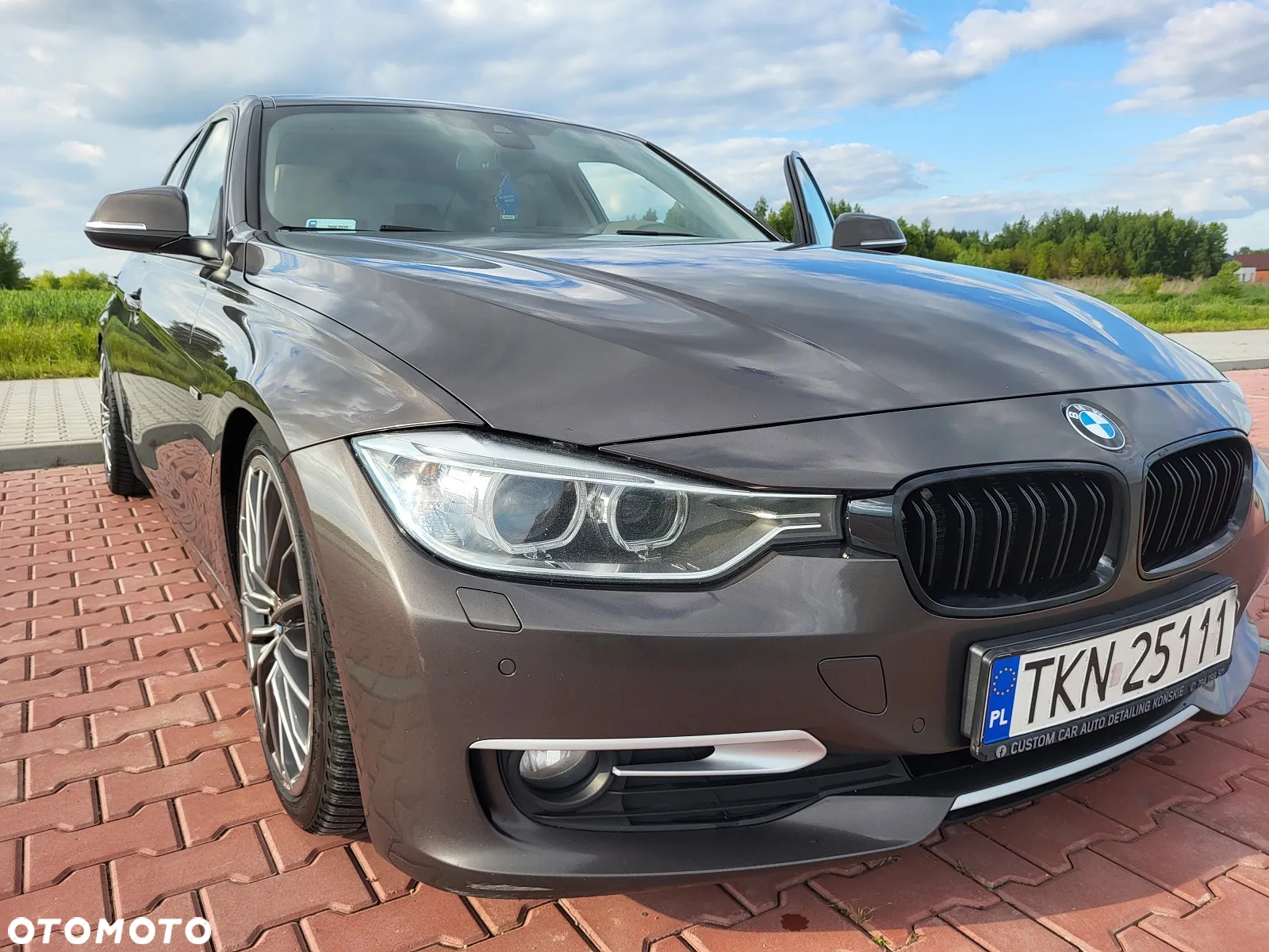 BMW Seria 3 - 29