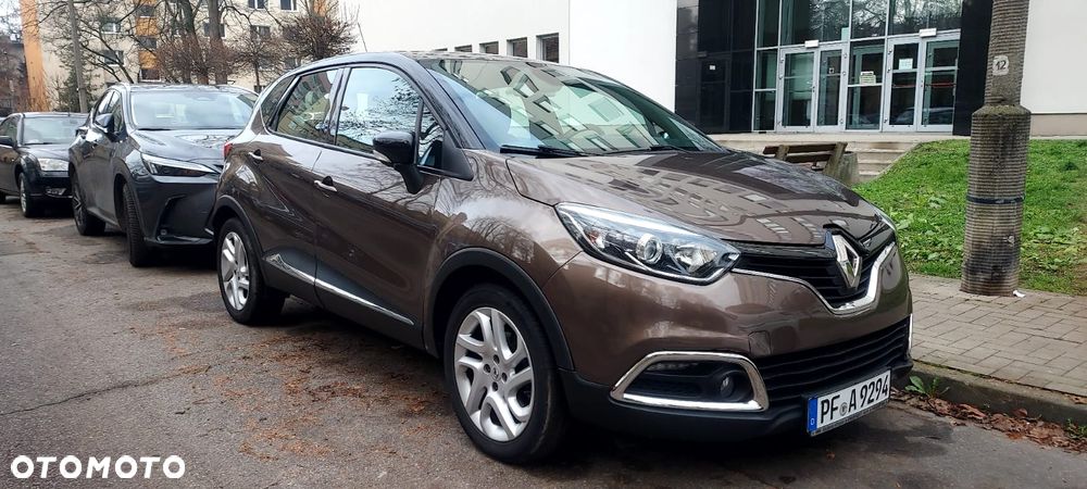 Renault Captur ENERGY dCi 90 Start&Stop Life - 2