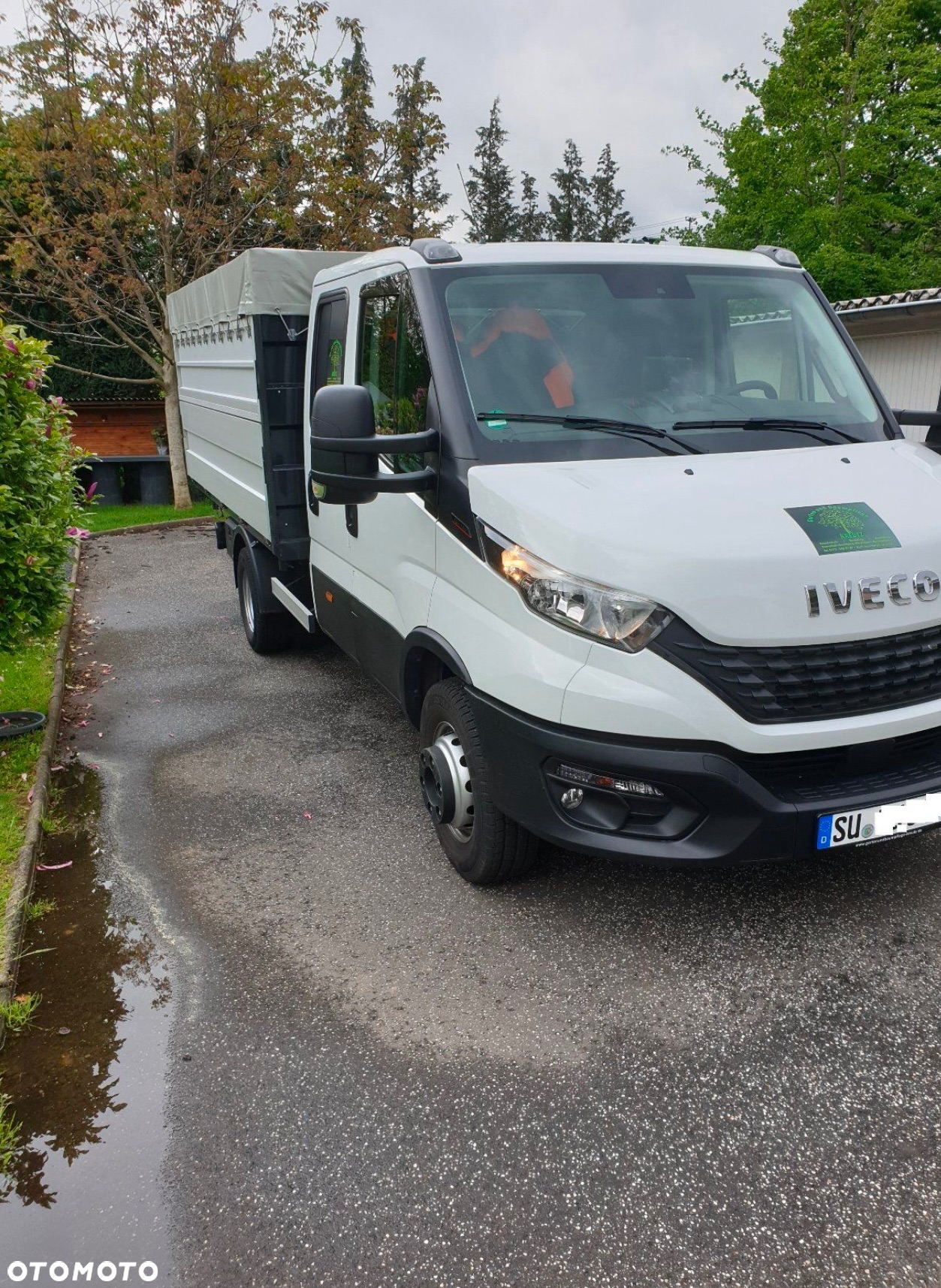 Iveco 70C18 - 2