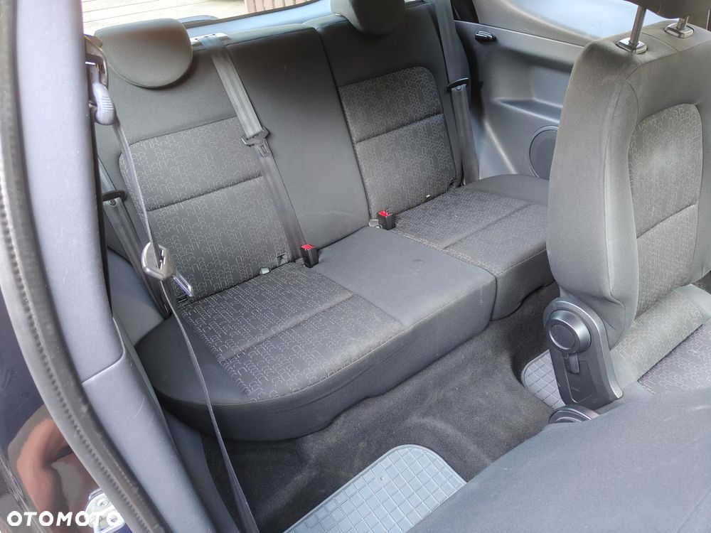 Mitsubishi Colt 1.1 Inform Cleartec - 20