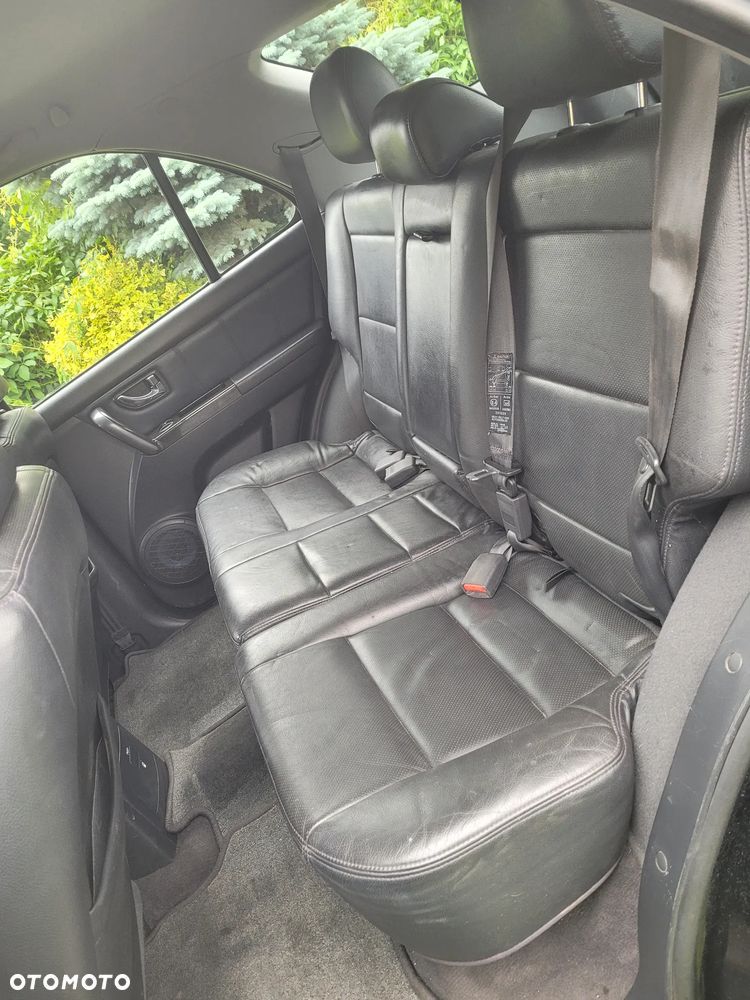 Kia Sorento 2.5 CRDi VGT DPF LX - 8