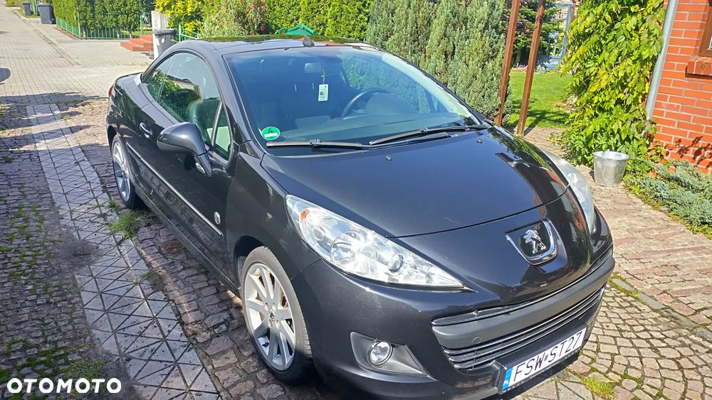 Peugeot 207 - 13