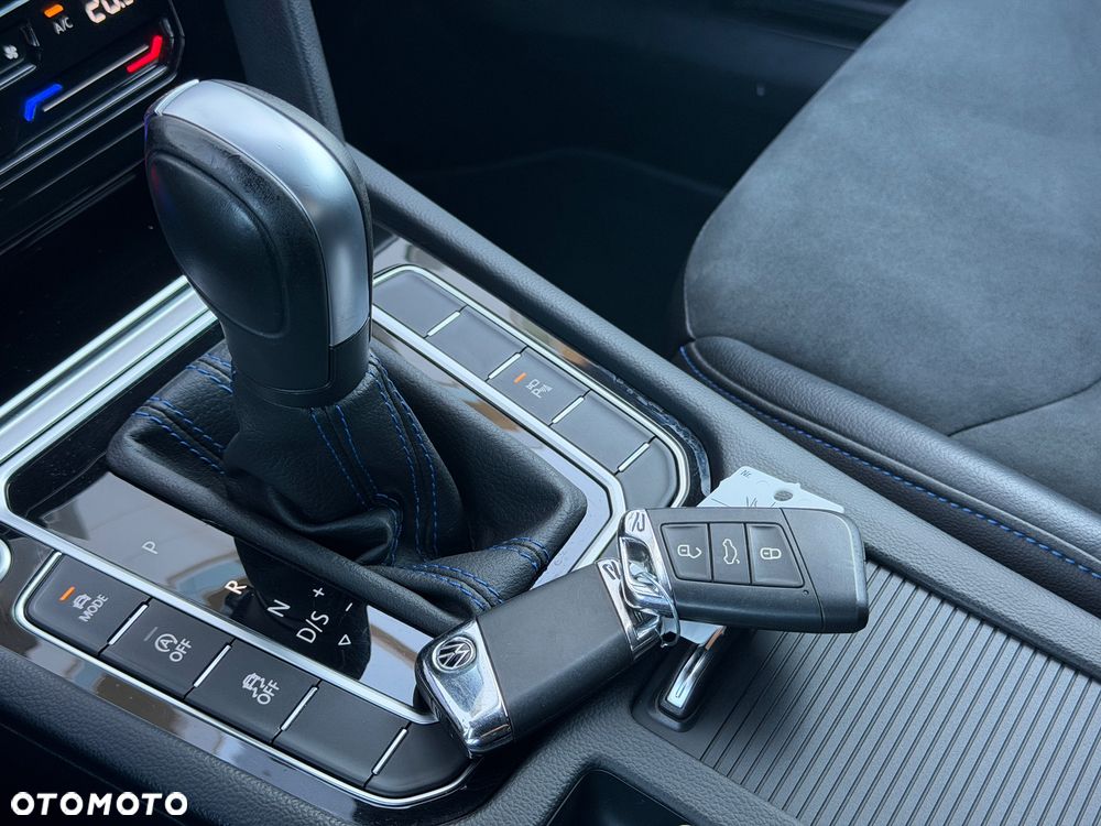 Volkswagen Arteon 2.0 TSI 4Motion R DSG - 36