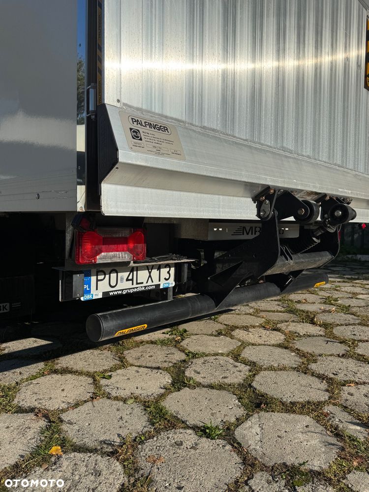 Iveco 35C150 - 17