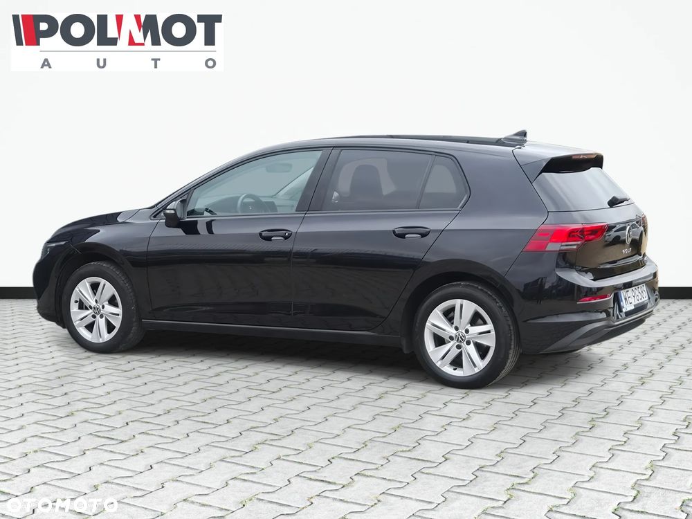 Volkswagen Golf 1.5 eTSI Life DSG - 18