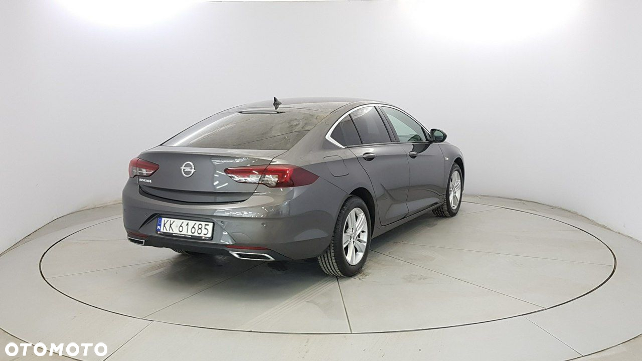 Opel Insignia 2.0 CDTI Business Edition S&S - 7