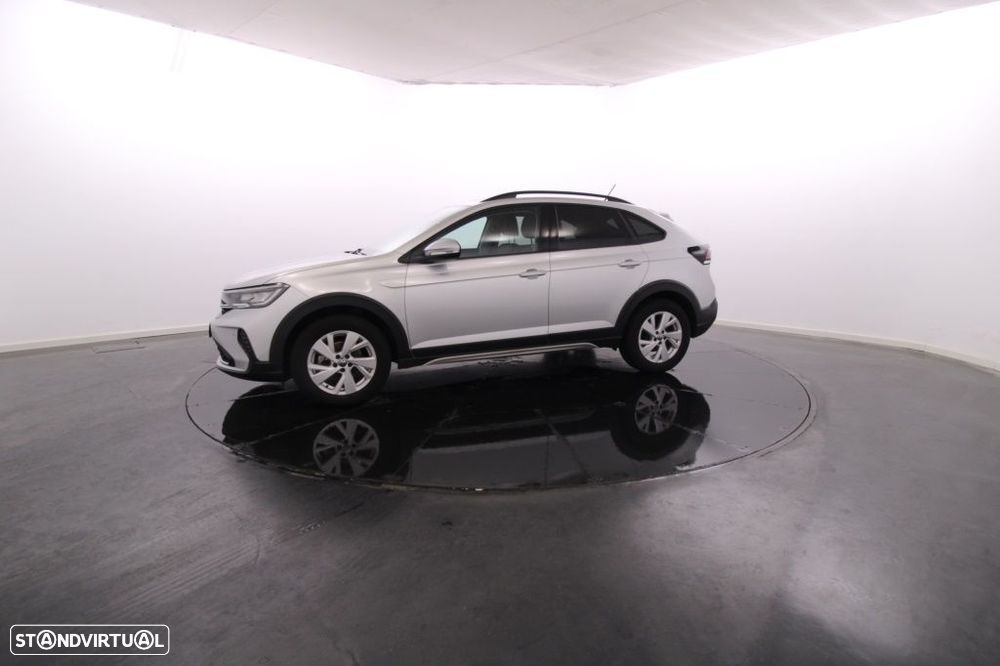 VW Taigo 1.0 TSI Life - 2