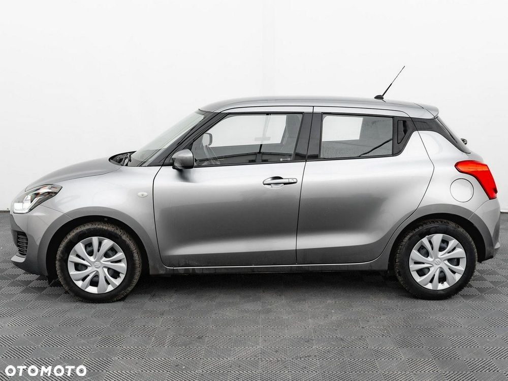 Suzuki Swift - 10