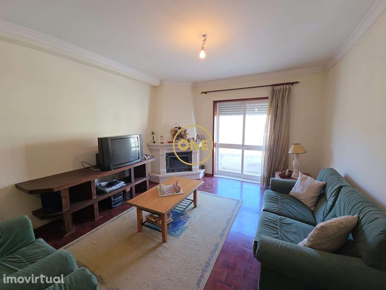 T2  GAFANHA DA NAZARÉ  - 200 m2 ,GARAGEM E SOTÃO - Grande imagem: 2/53