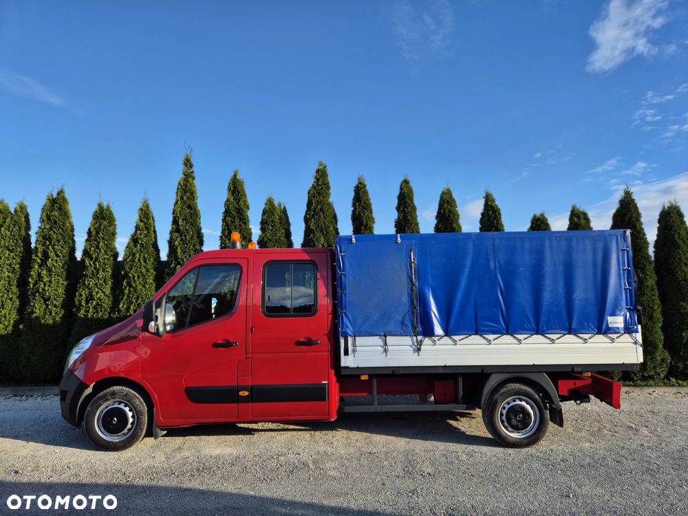 Renault MASTER 2.3 MAXI - 21