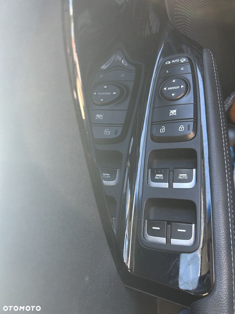 Kia Niro 1.6 GDI Hybrid L - 15