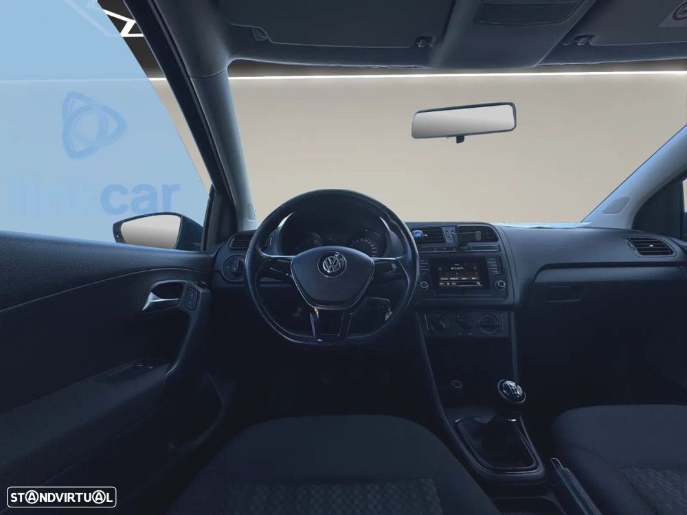 VW Polo 1.0 Trendline - 9