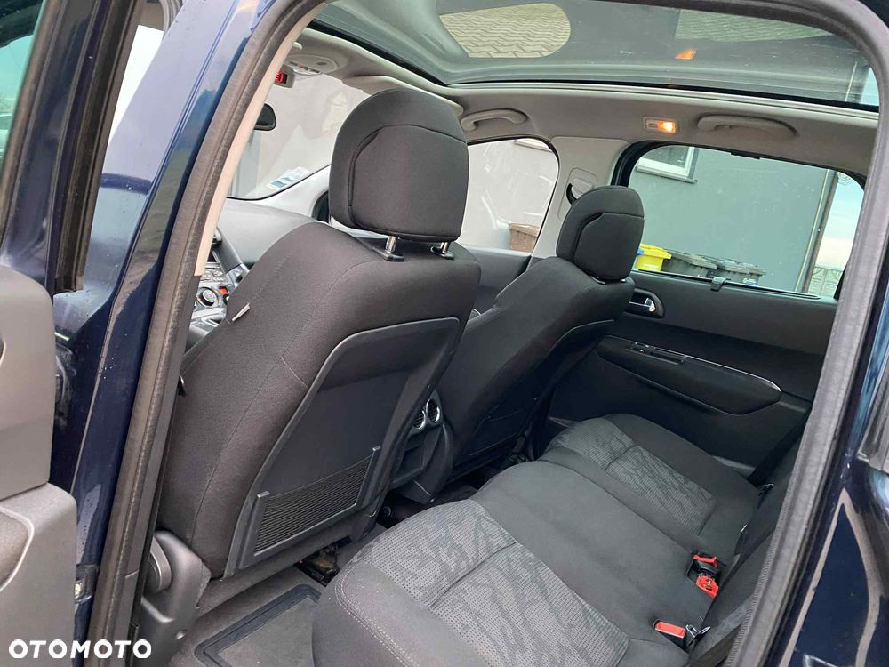 Peugeot 3008 HDi 150 Allure - 10